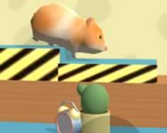 Hamster maze online Gru ingyen jtk